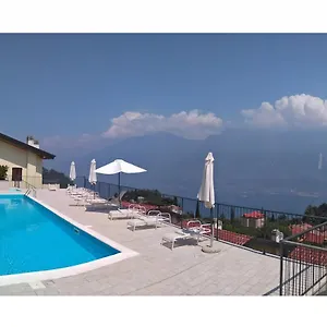 Apartment La Quiete 31 Lake View By Gardadomusmea, Tremosine