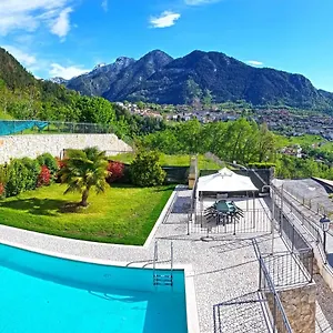 Apartment Garda Spirit, Tremosine