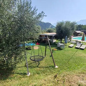 Apartment Casa Nel Borgo - Il Gufo, Tremosine